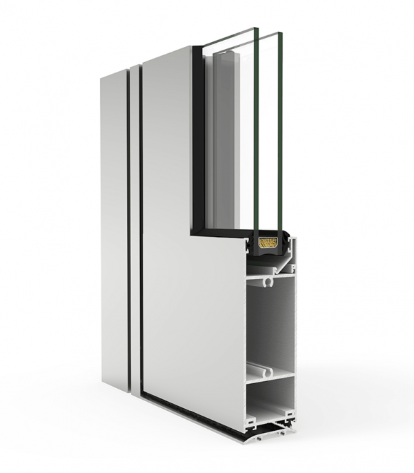 Puerta Millennium 2000