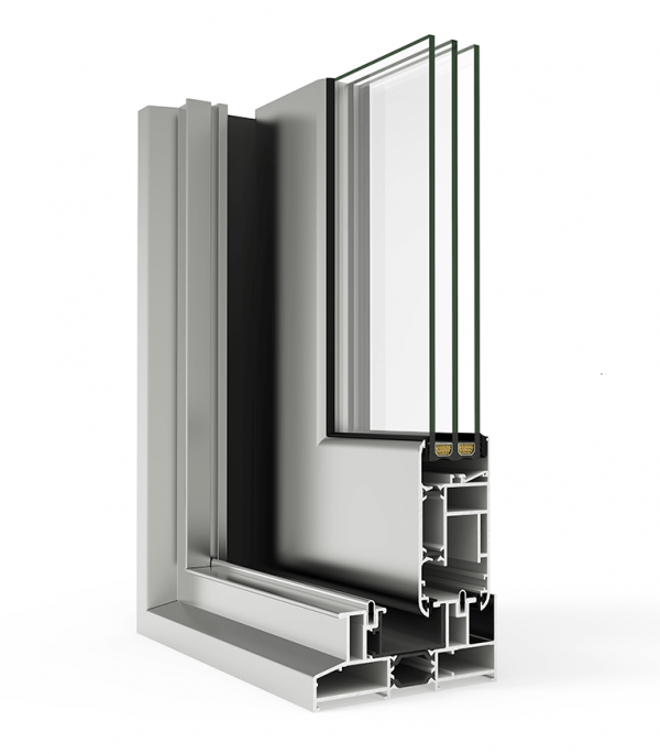 4500 Corredera Elevable RPT