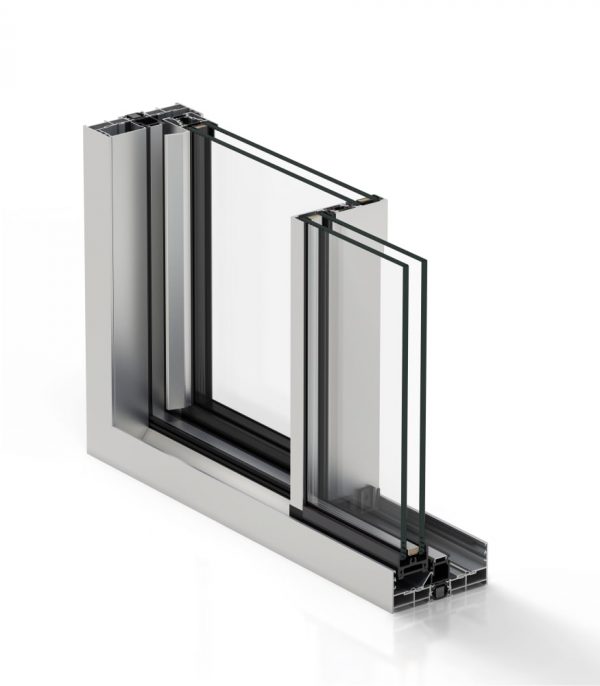 Cor Vision Plus Corredera RPT