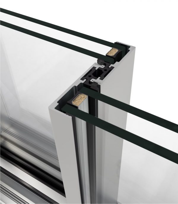 Cor Vision Plus Corredera RPT
