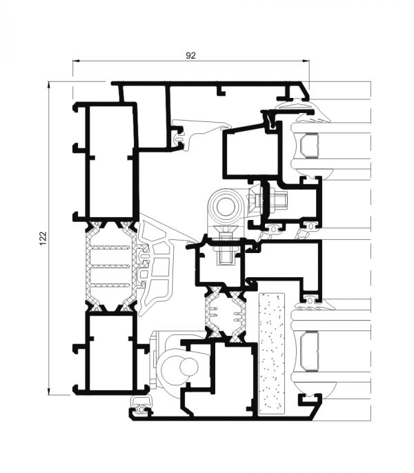 COR Urban C16 RPT