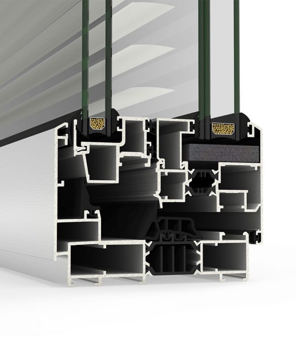 COR Urban C16 RPT