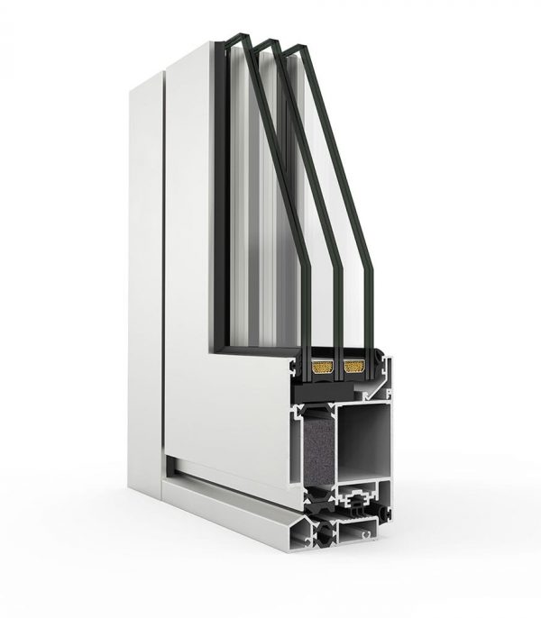 Puerta Millennium Plus 70 RPT