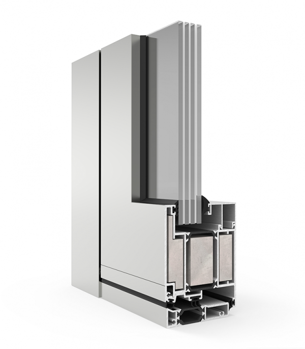 Puerta Millennium FR RPT