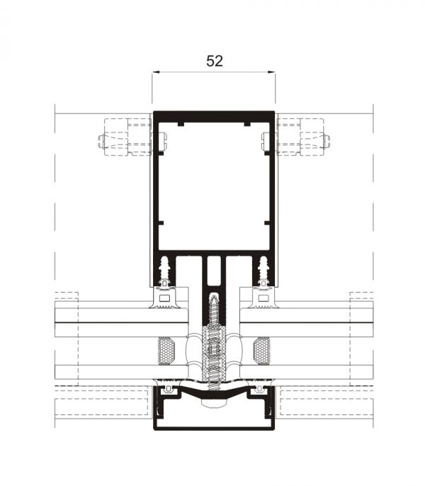 Fachada TP 52