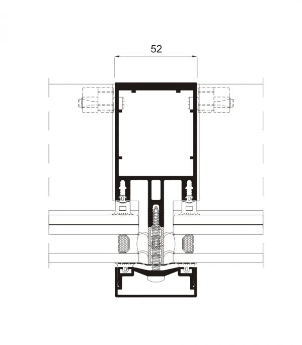 Fachada TPV 52