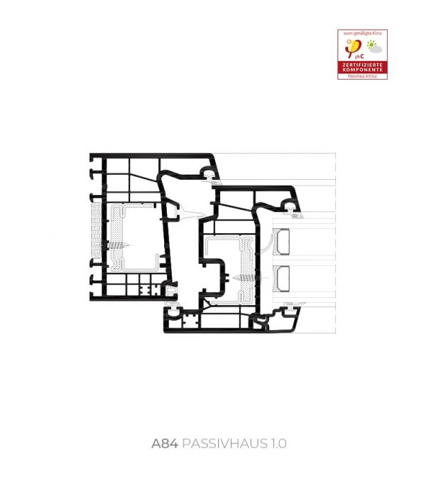 A 84 Passivhaus 1.0