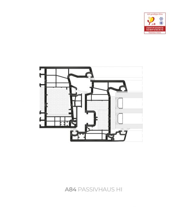 A 84 Passivhaus HI