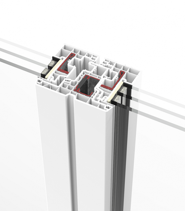 A 84 Hoja oculta Passivhaus